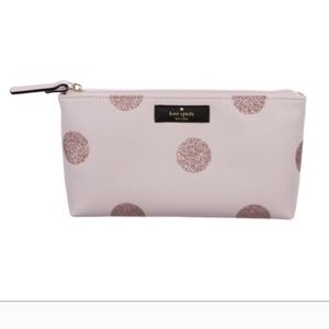 Kate Spade Cosmetic Bag 💄